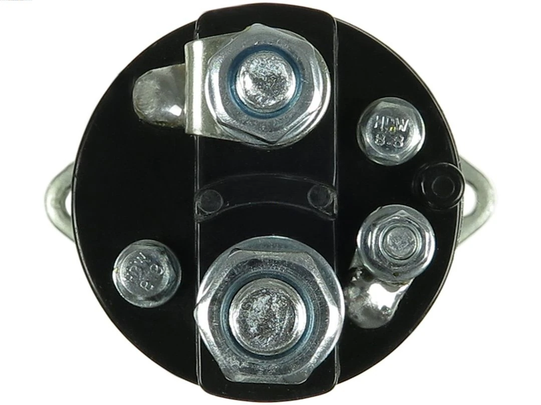 AS-PL SS9094S Solenoid Switch, starter