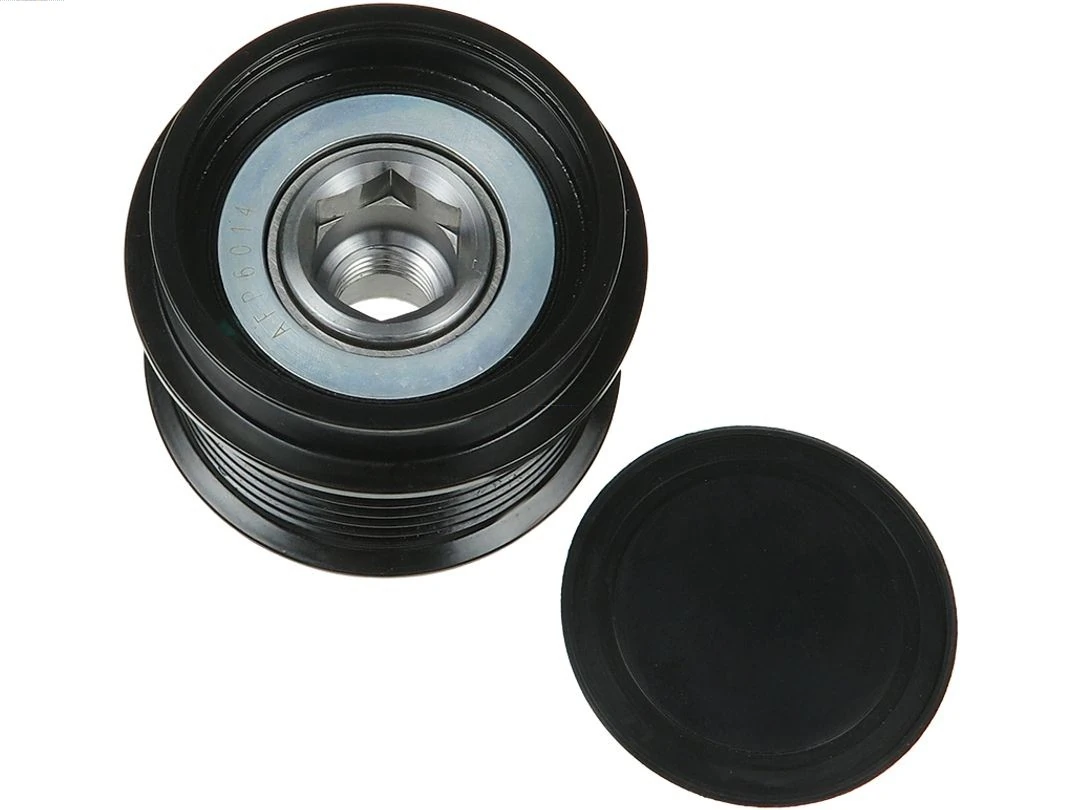 Alternator Freewheel Clutch Brand new AS-PL AFP6014