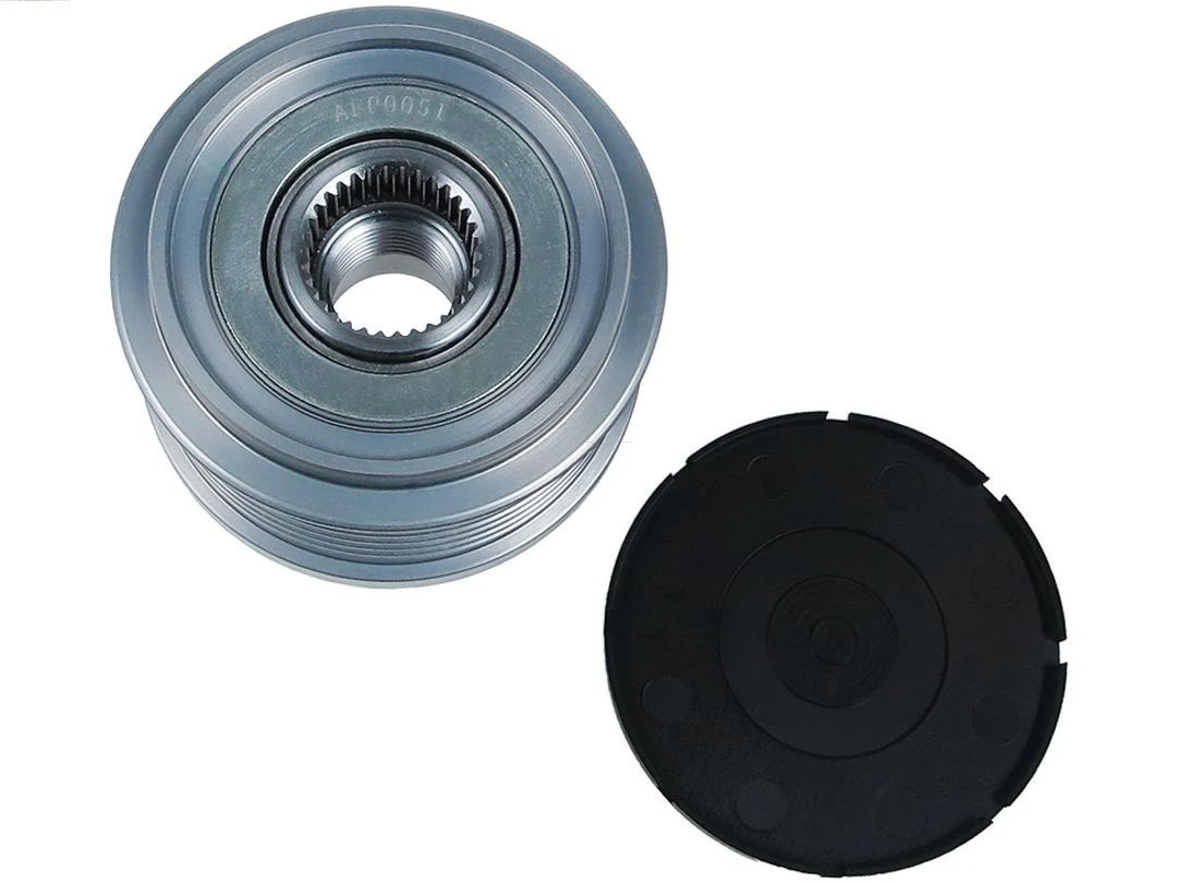 Alternator Freewheel Clutch Brand new AS-PL AFP0051