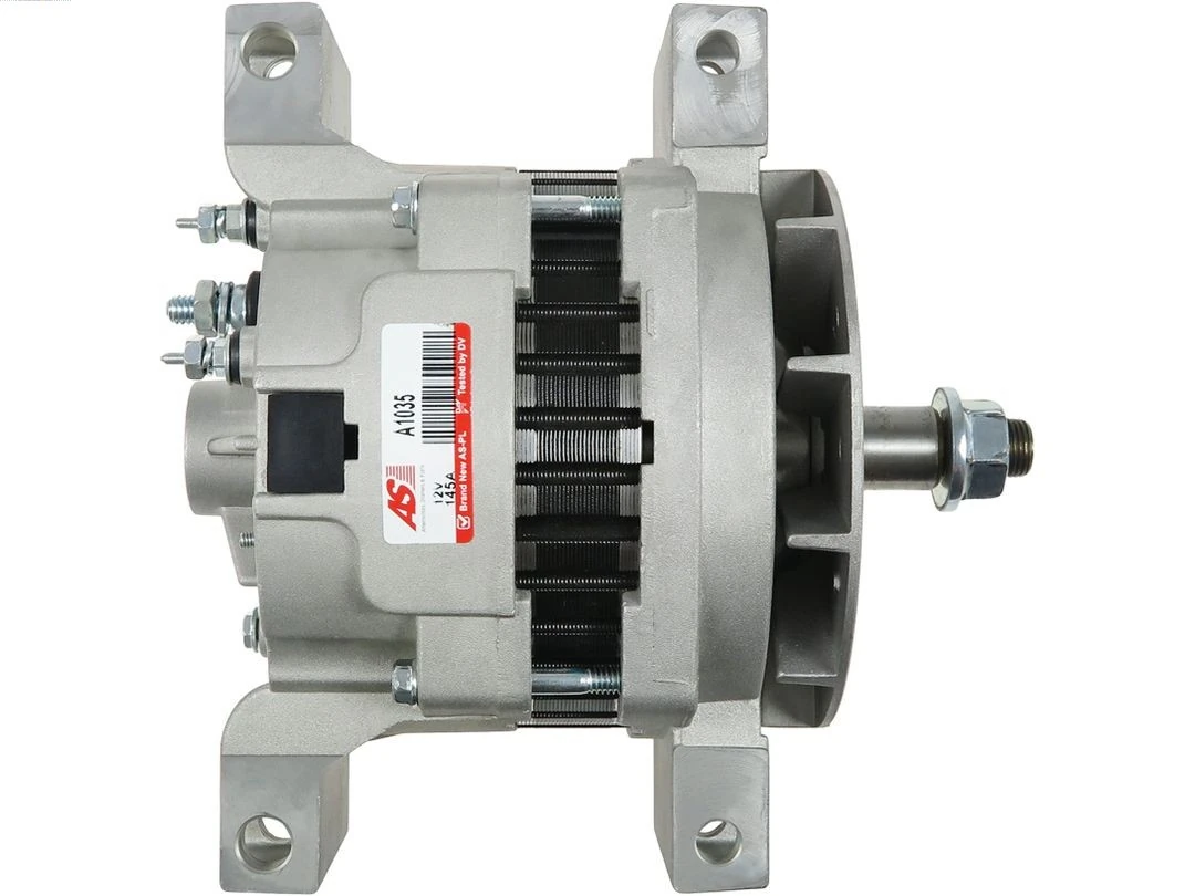 AS-PL A1035 Alternator