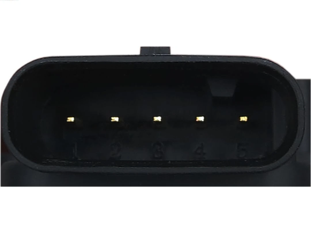 Sensor NOx, inyección de úrea Nuevo AS-PL NOX9100