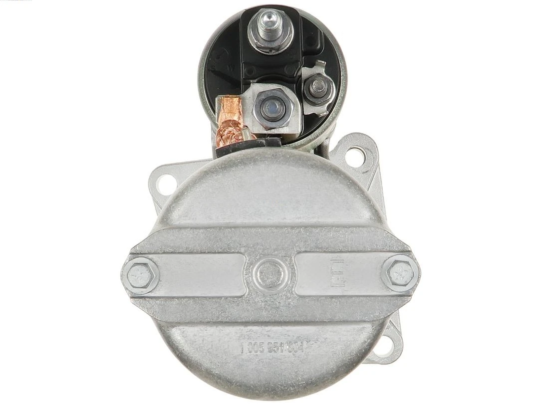 Starter Brand new SEG Automotive S0997(SEG)