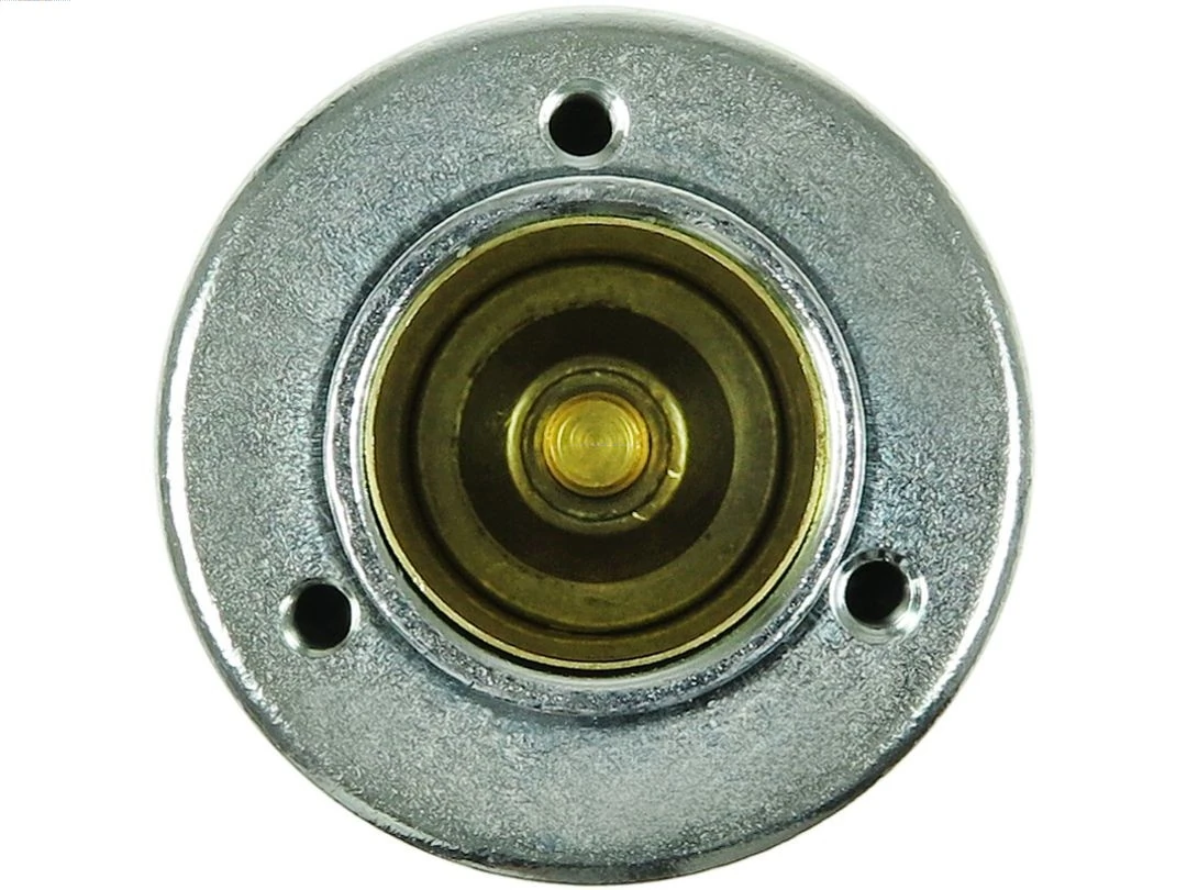 Solenoid Switch, starter Brand new AS-PL SS0203P