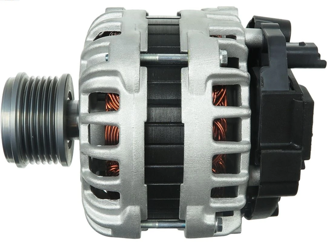 Alternator Brand new AS-PL A0485