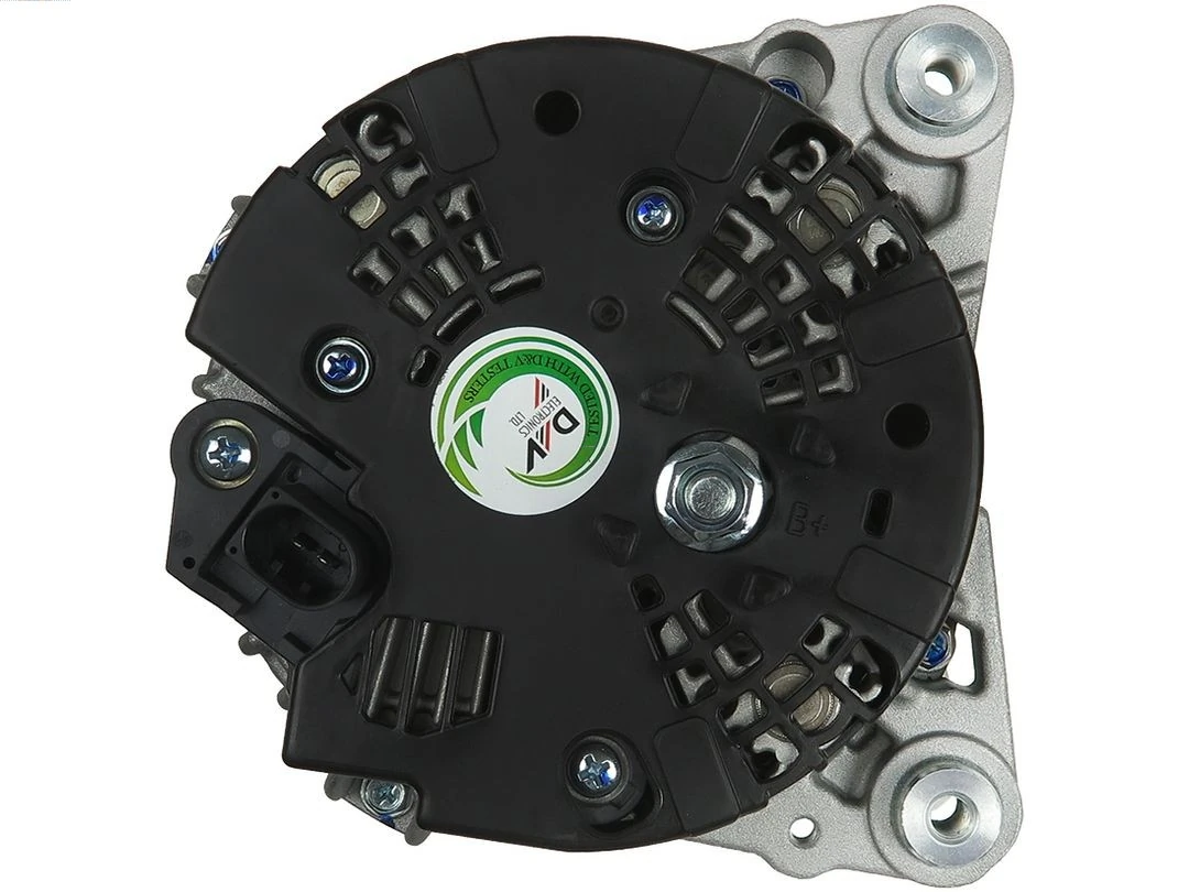 Alternator Brand new AS-PL A0847S