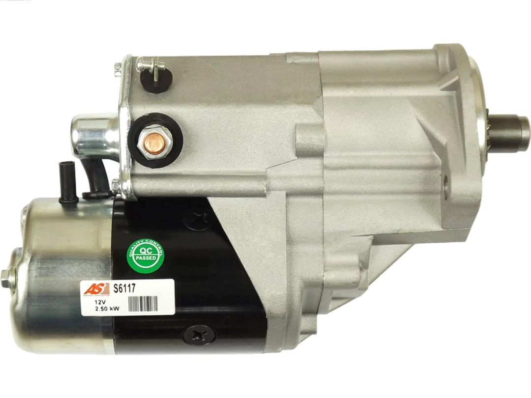 AS-PL S6117 Starter