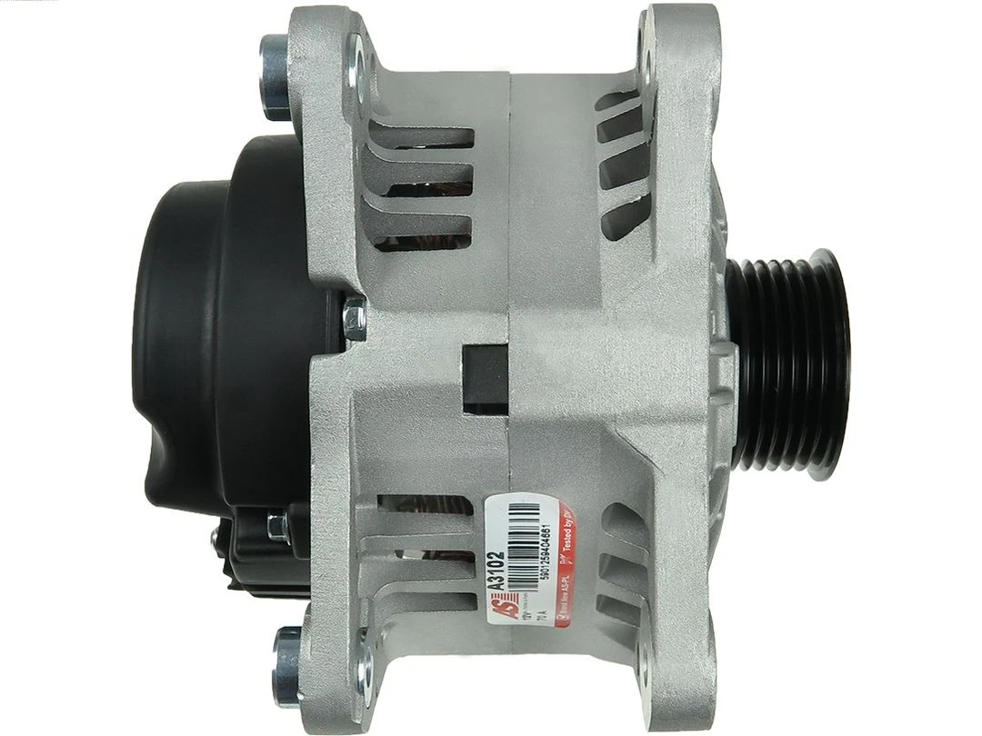 Alternator Brand new AS-PL A3102