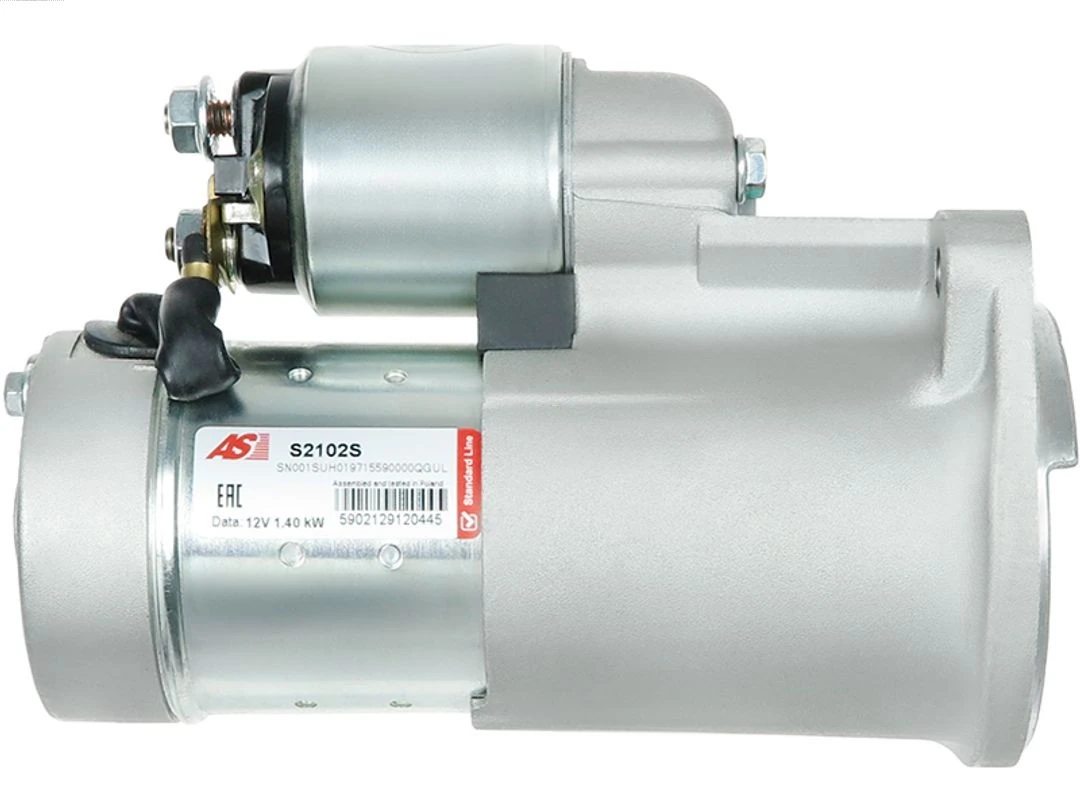 Starter Brand new AS-PL S2102S