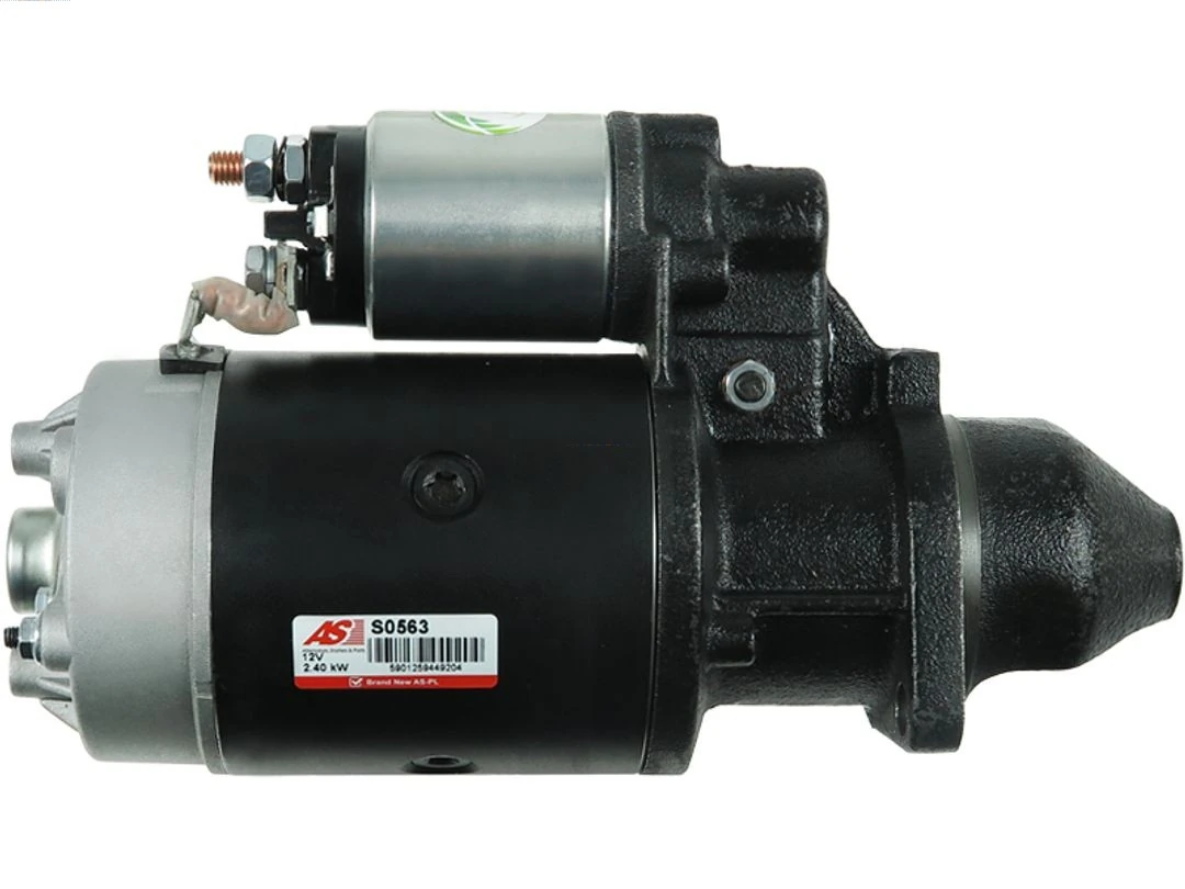 AS-PL S0563 Starter