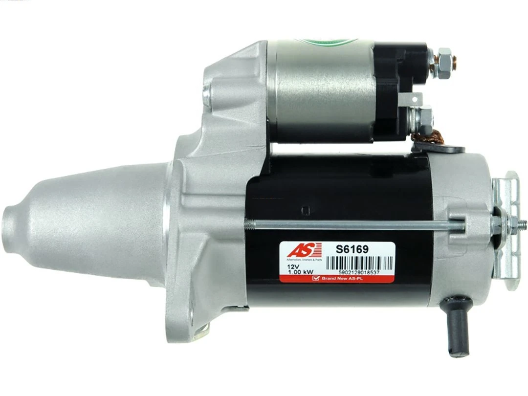 AS-PL S6169 Starter