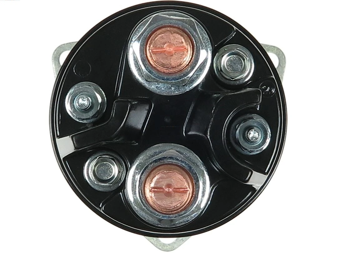 AS-PL SS1122P Solenoid Switch, starter