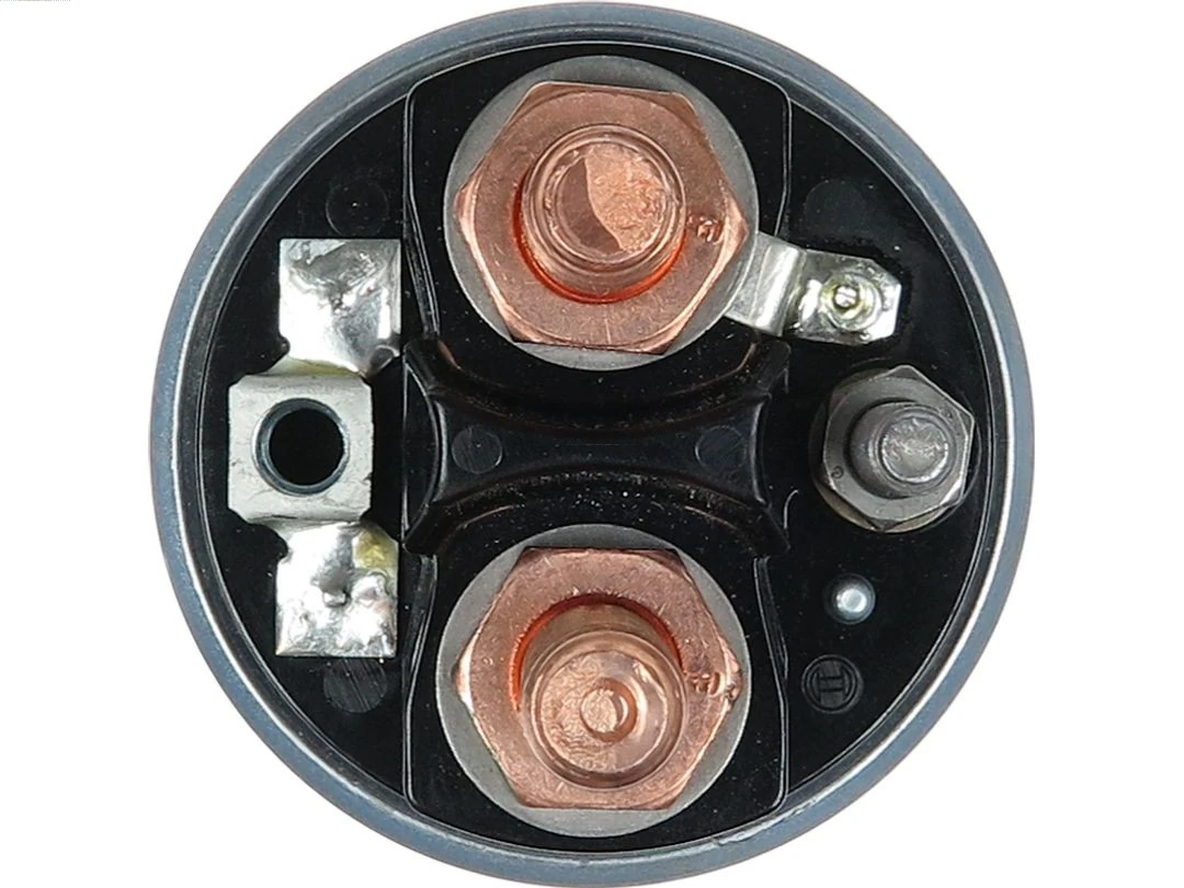 Solenoid Switch, starter Brand new Bosch SS0307(BOSCH)