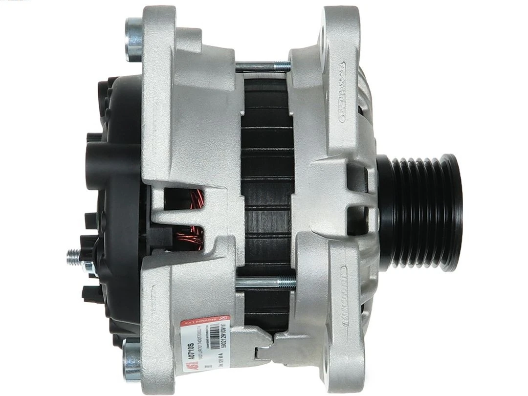 Alternator Brand new AS-PL A0710S