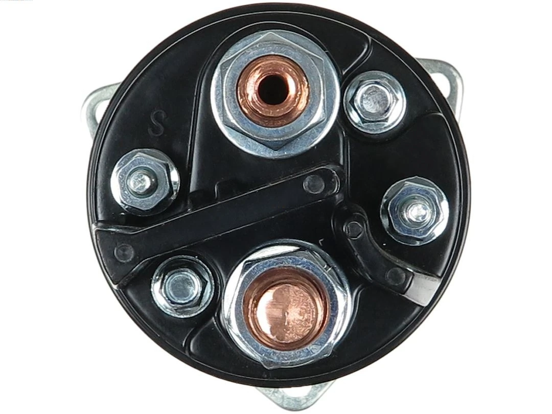 AS-PL SS1109S Solenoid Switch, starter