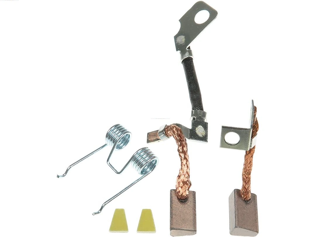 Carbon Brush, starter Brand new AS-PL PSX148-149