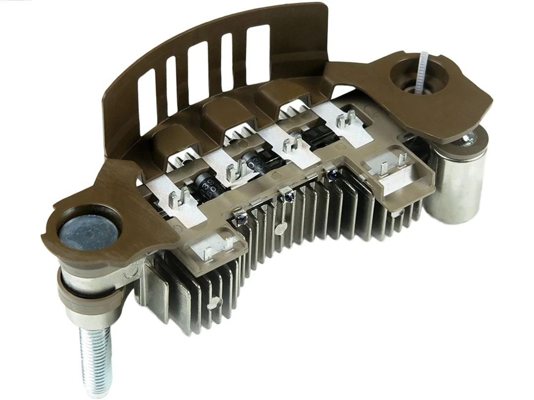 Rectifier, alternator Brand new AS-PL ARC5045