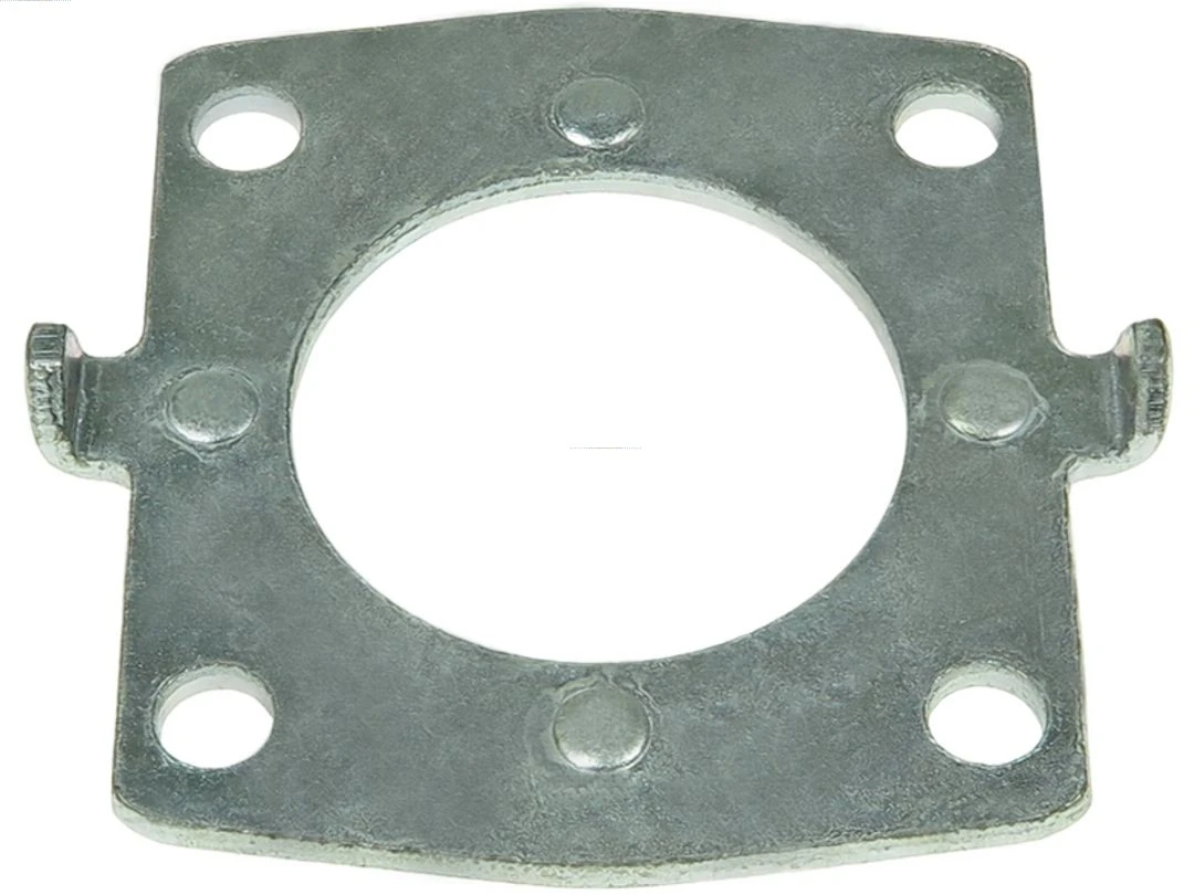 Repair Set, alternator Brand new AS-PL ABEP4001