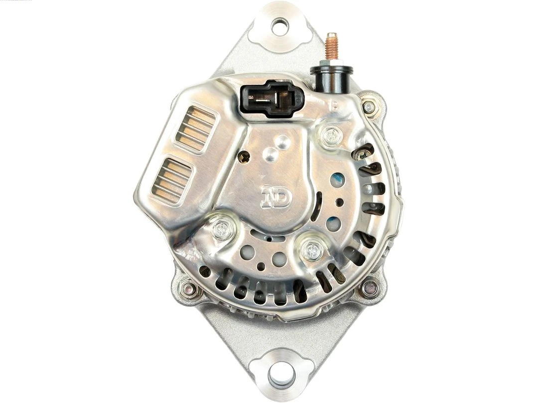 Alternator Brand new Denso A6163(DENSO)