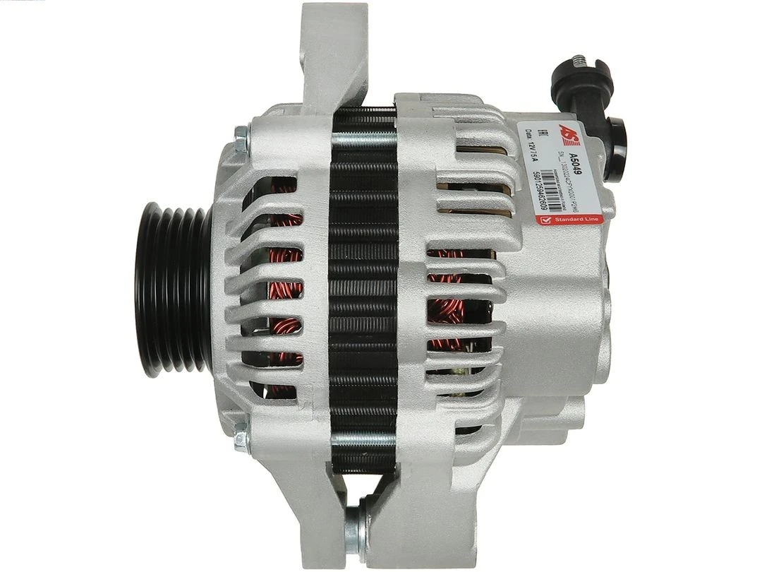 Alternator Brand new AS-PL A5049