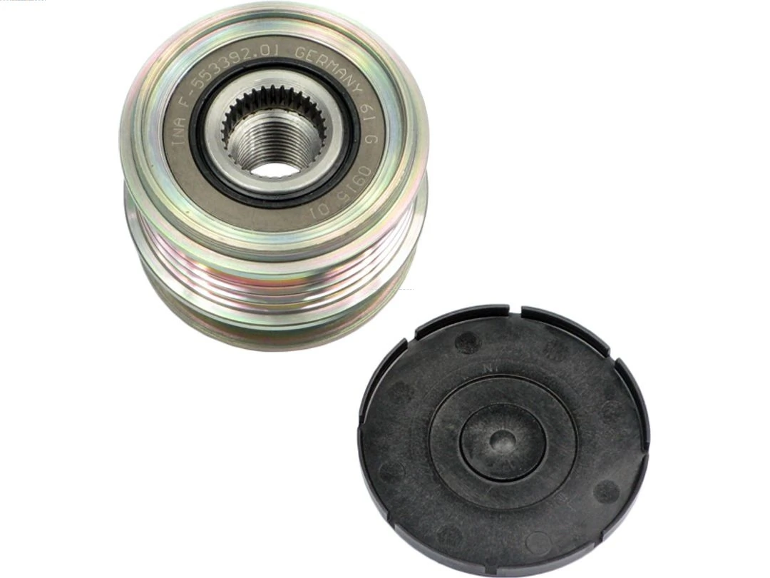 Alternator Freewheel Clutch Brand new Ina AFP0052(INA)