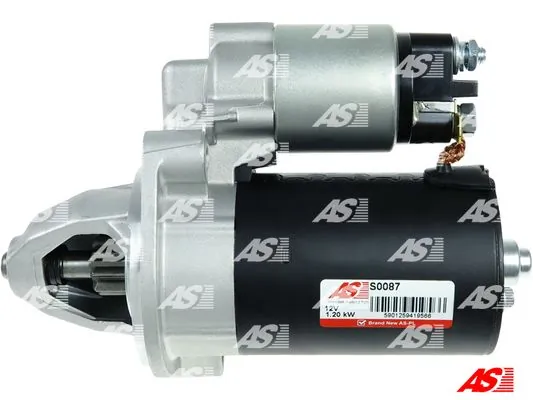 Starter Brand new AS-PL S0087