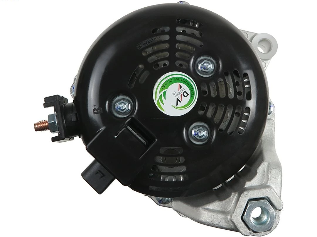 AS-PL A6673S Alternator
