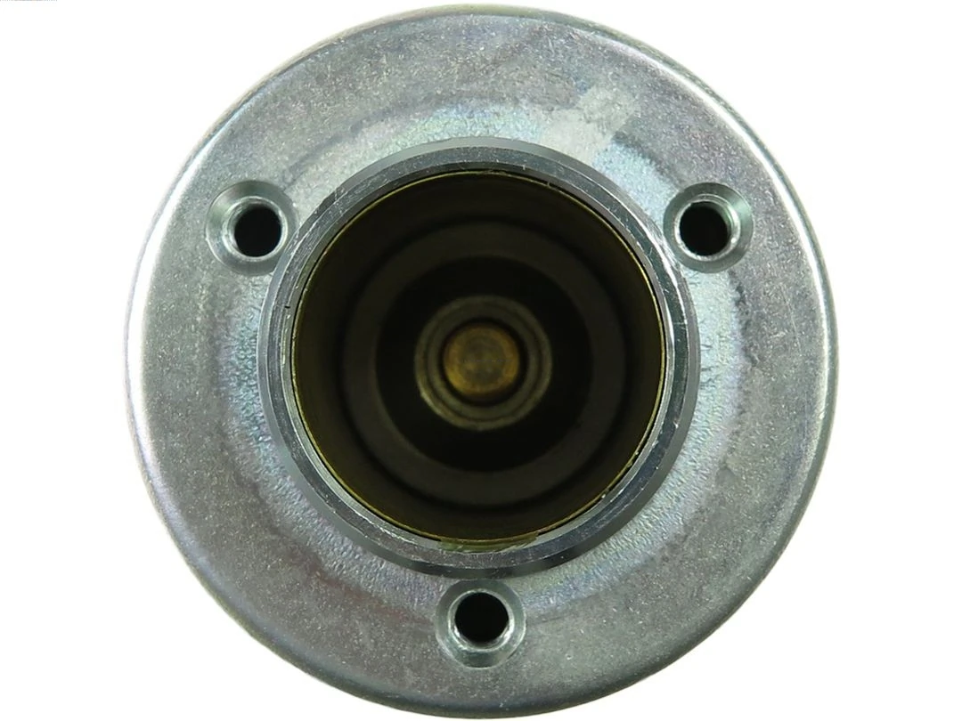 Solenoid Switch, starter Brand new Bosch SS0195(BOSCH)