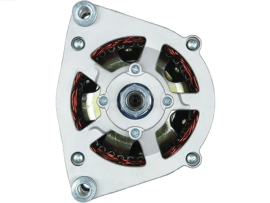 AS-PL A0101 Alternator