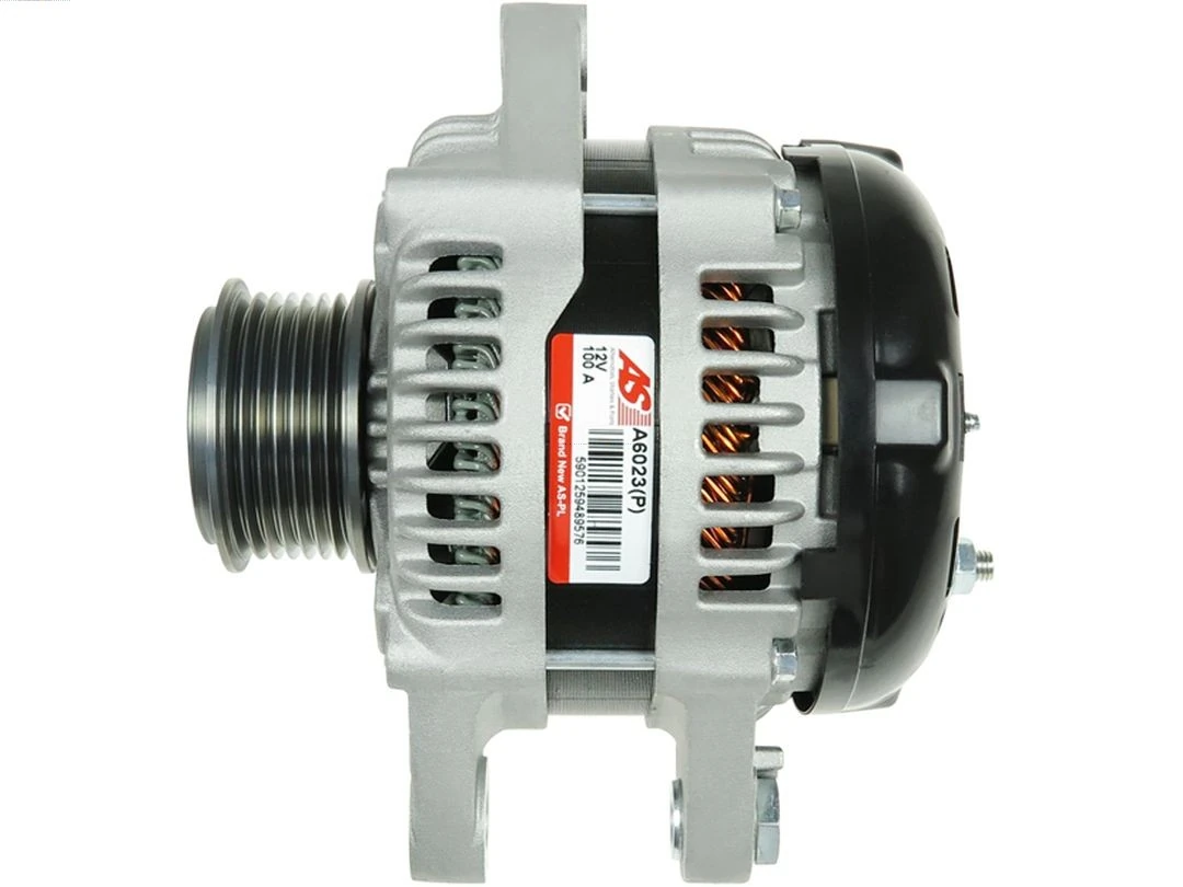 Alternator Brand new AS-PL A6023(P)