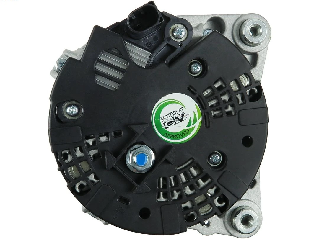 Alternator Brand new AS-PL A0576S