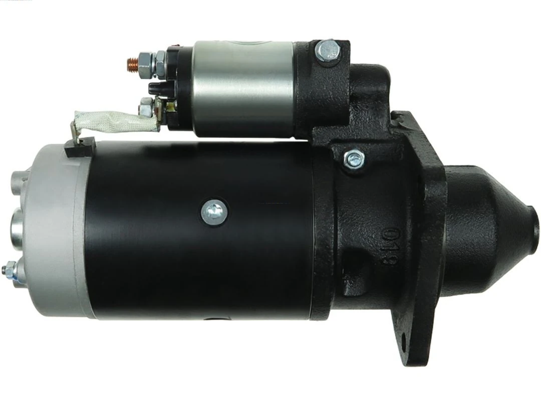 AS-PL S0118 Starter