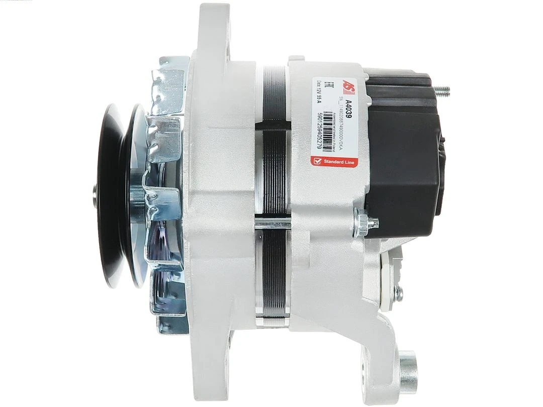Alternador Nuevo AS-PL A4039