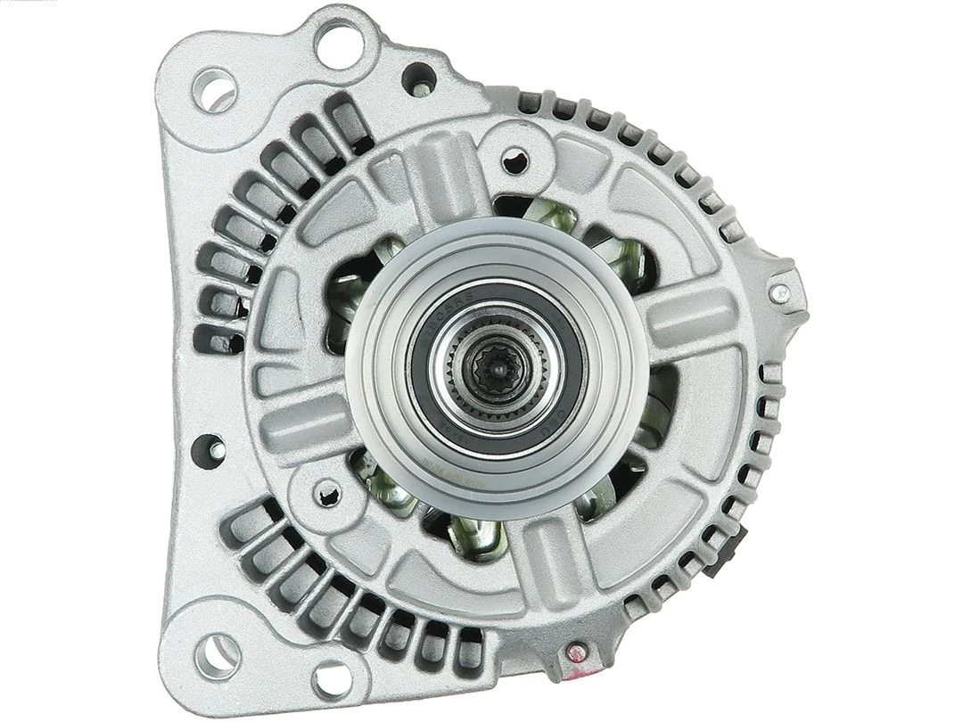 AS-PL A0383 Alternator