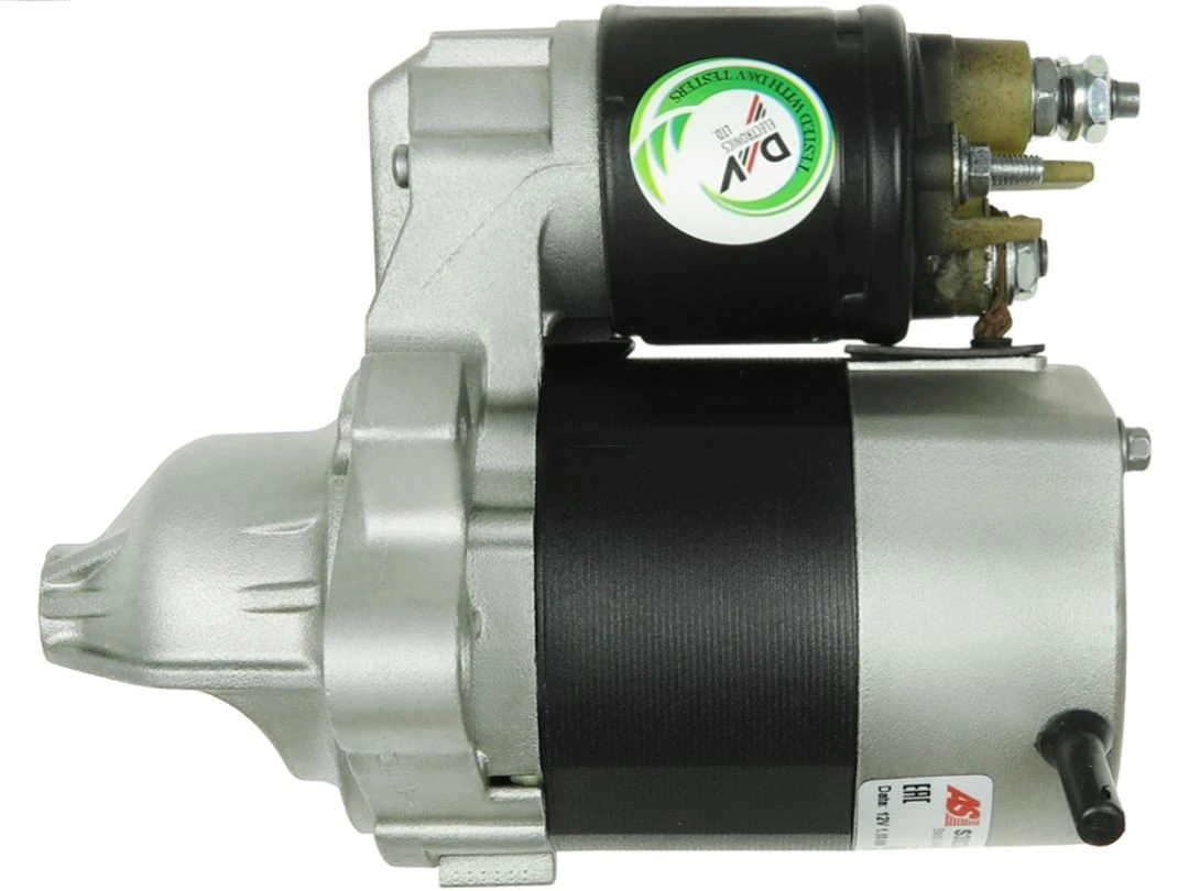 Starter Remanufactured AS-PL S3023PR