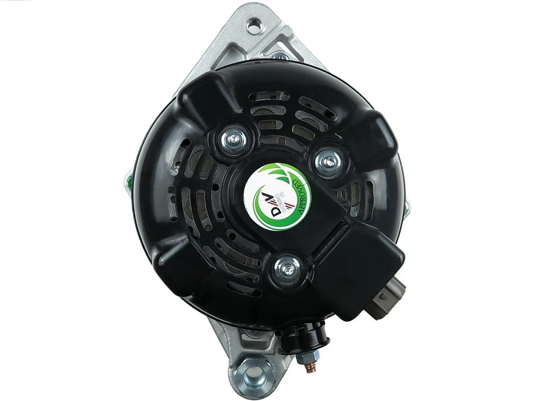 AS-PL A6296 Alternator