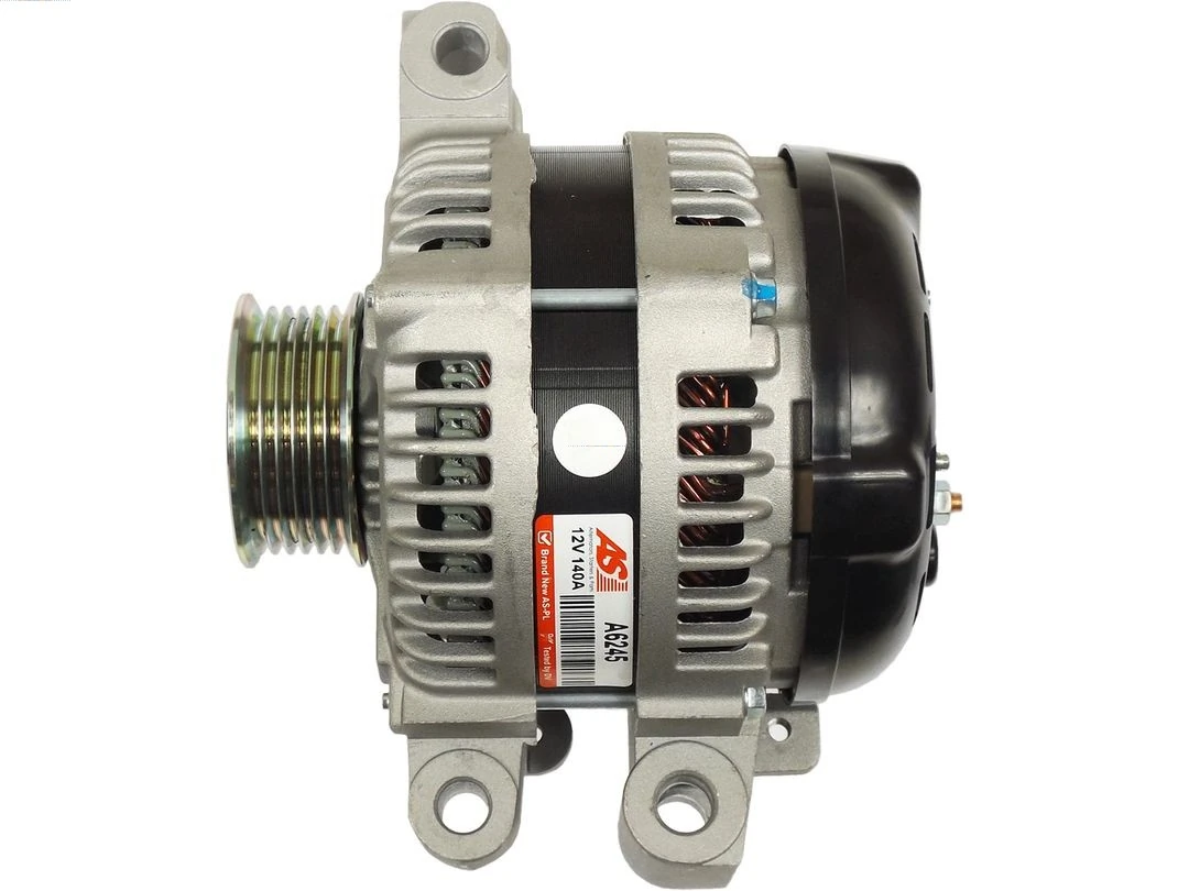 AS-PL A6245 Alternator