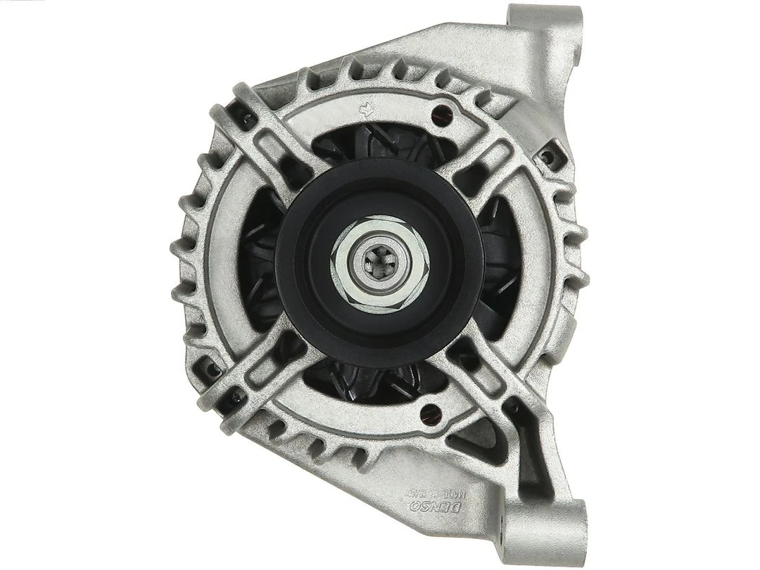 Alternator Remanufactured AS-PL A6626PR
