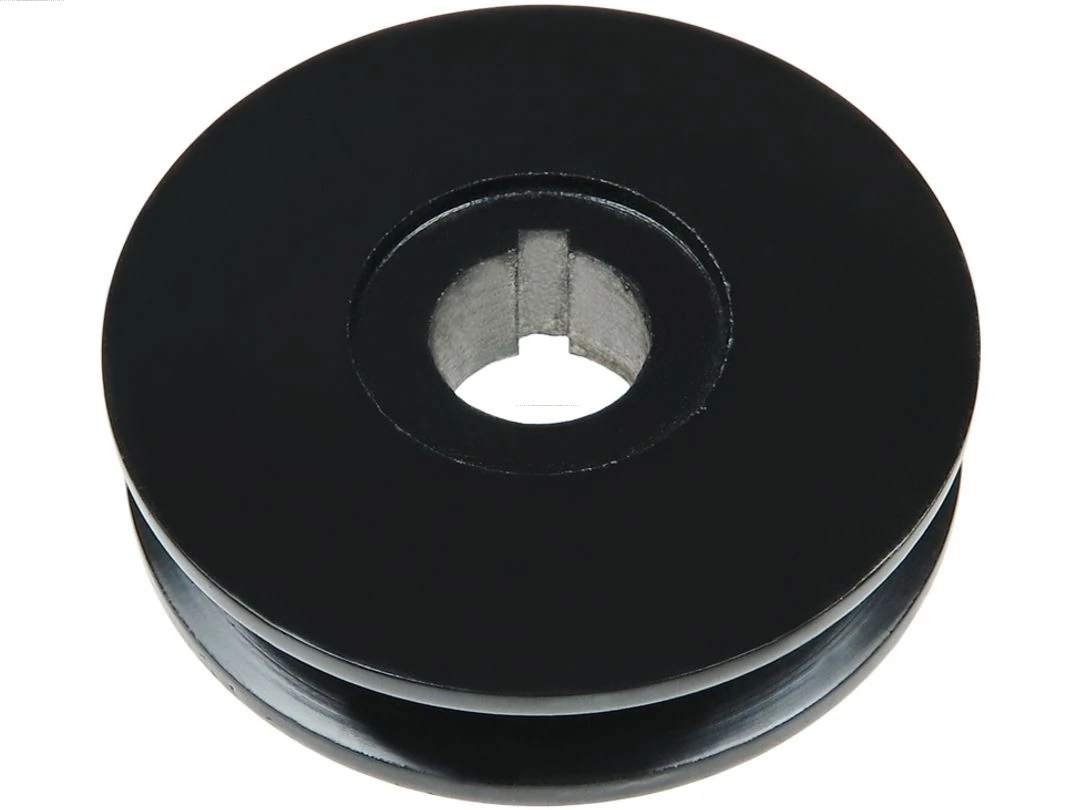 AS-PL AP0074S Belt Pulley, alternator