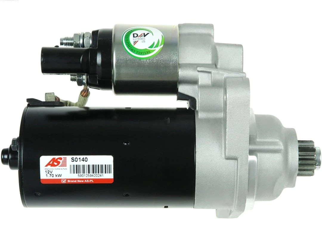 Starter Brand new AS-PL S0140