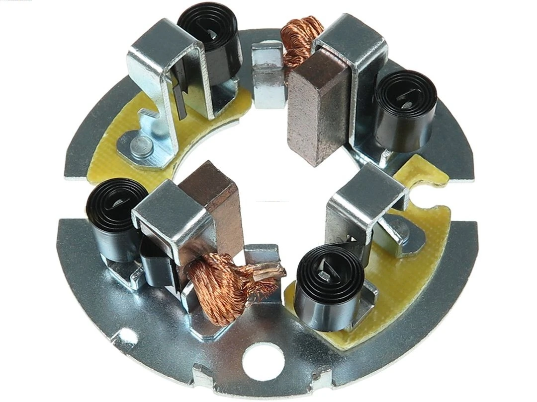 Holder, carbon brushes Brand new AS-PL SBH6029S