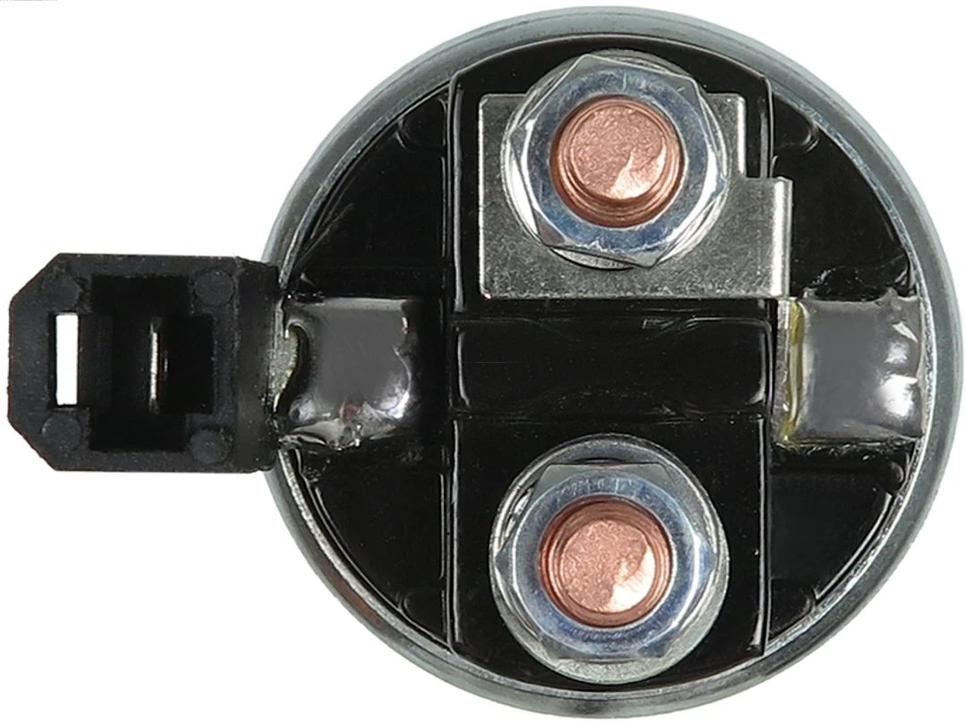 Solenoid Switch, starter Brand new AS-PL SS5024