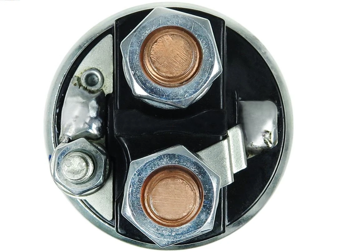AS-PL SS9014P Solenoid Switch, starter