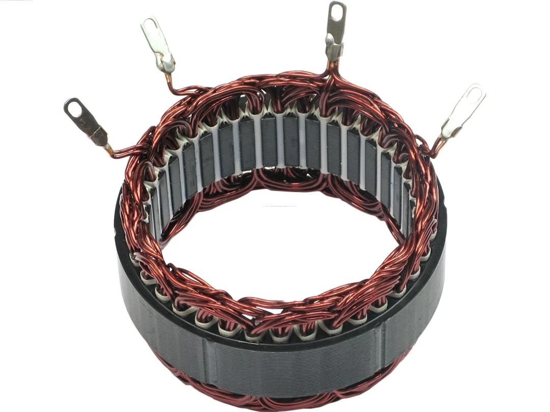 Stator, alternator Brand new AS-PL AS6025