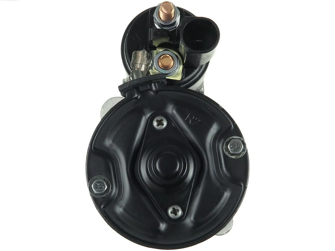 Starter Remanufactured AS-PL S0177PR