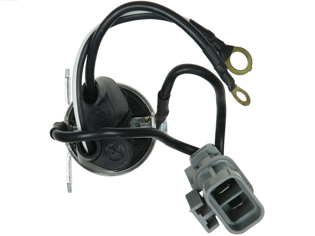AS-PL SS5186P Solenoid Switch, starter