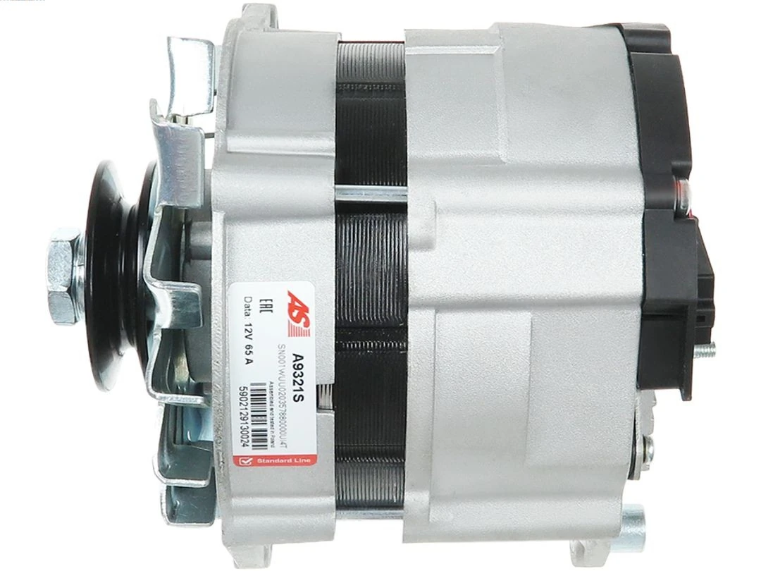 AS-PL A9321S Alternator