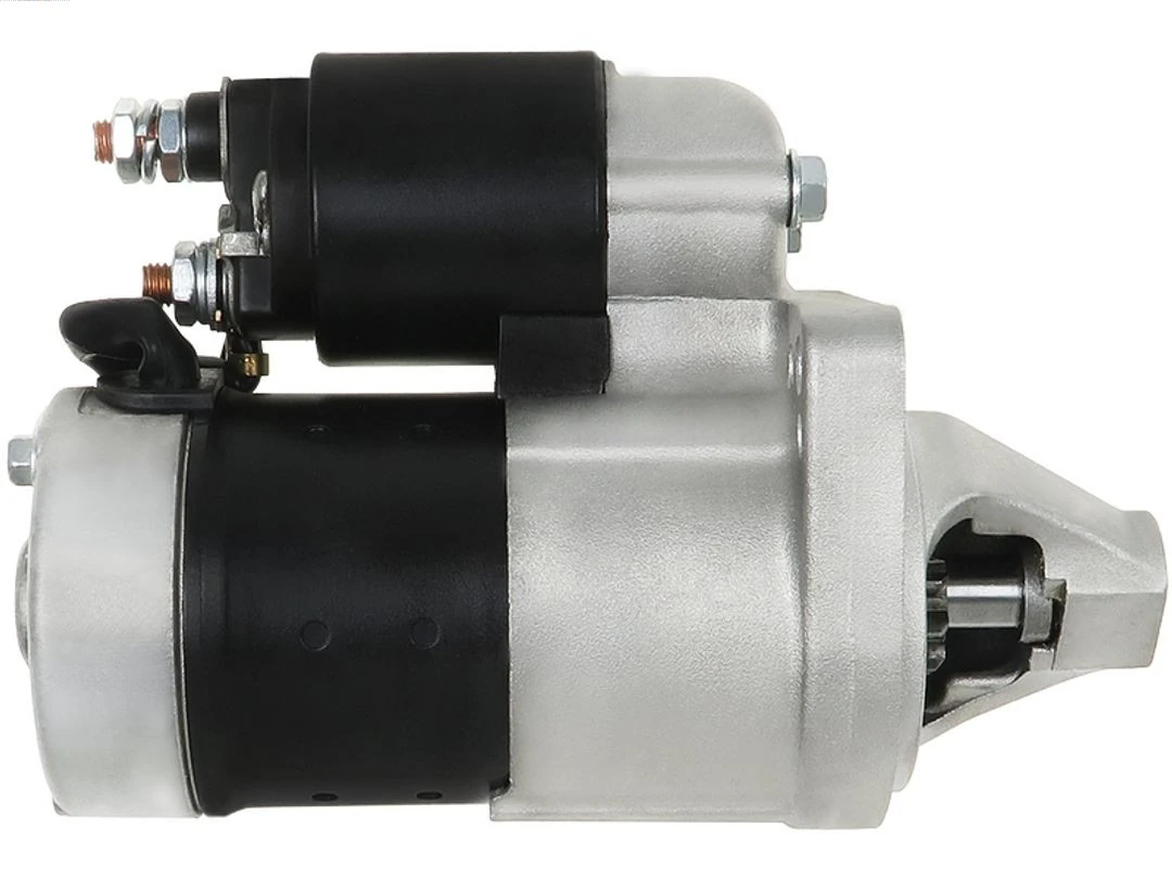 Starter Remanufactured AS-PL S2053PR