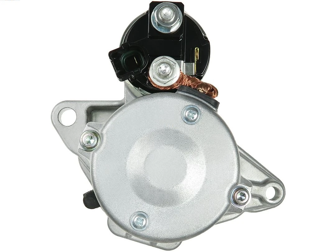 Starter Brand new Denso S6042(DENSO)