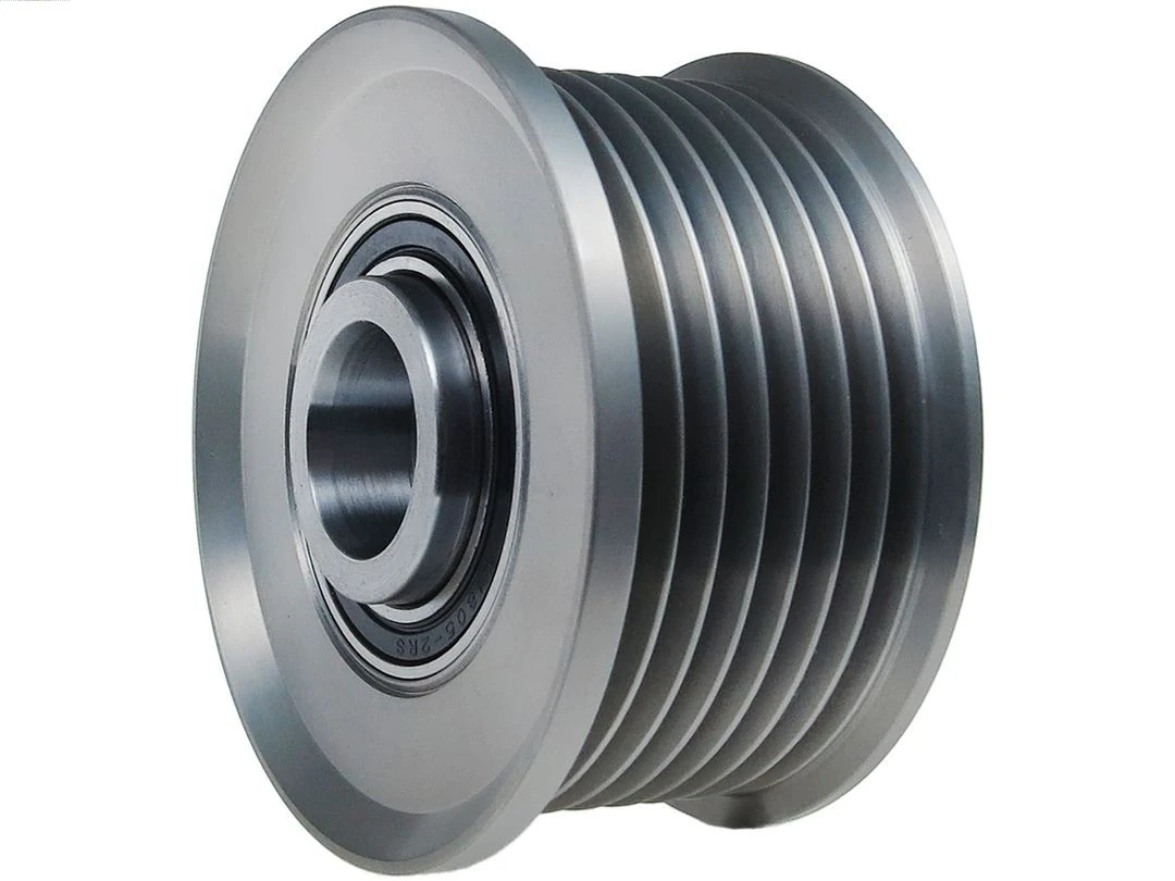 Alternator Freewheel Clutch Brand new AS-PL AFP6020