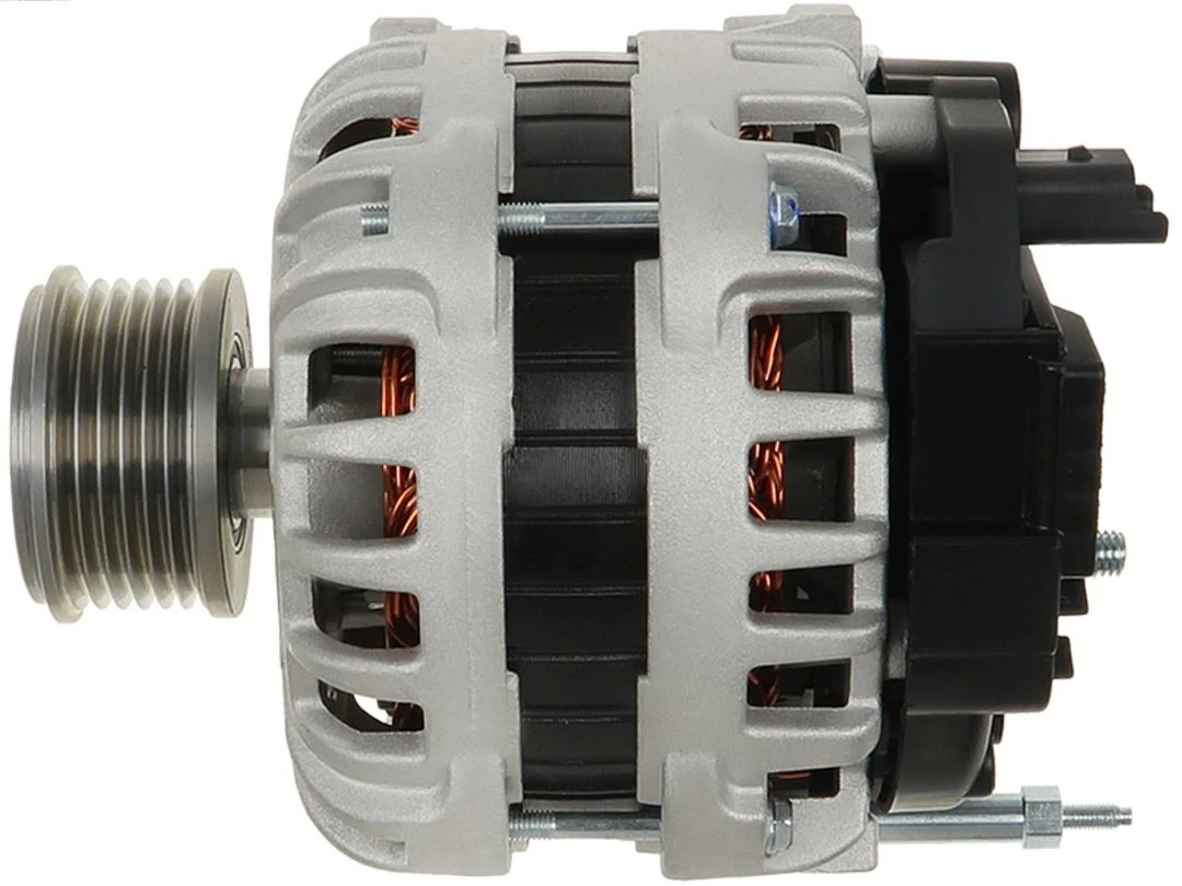 Alternator Brand new AS-PL A0966S